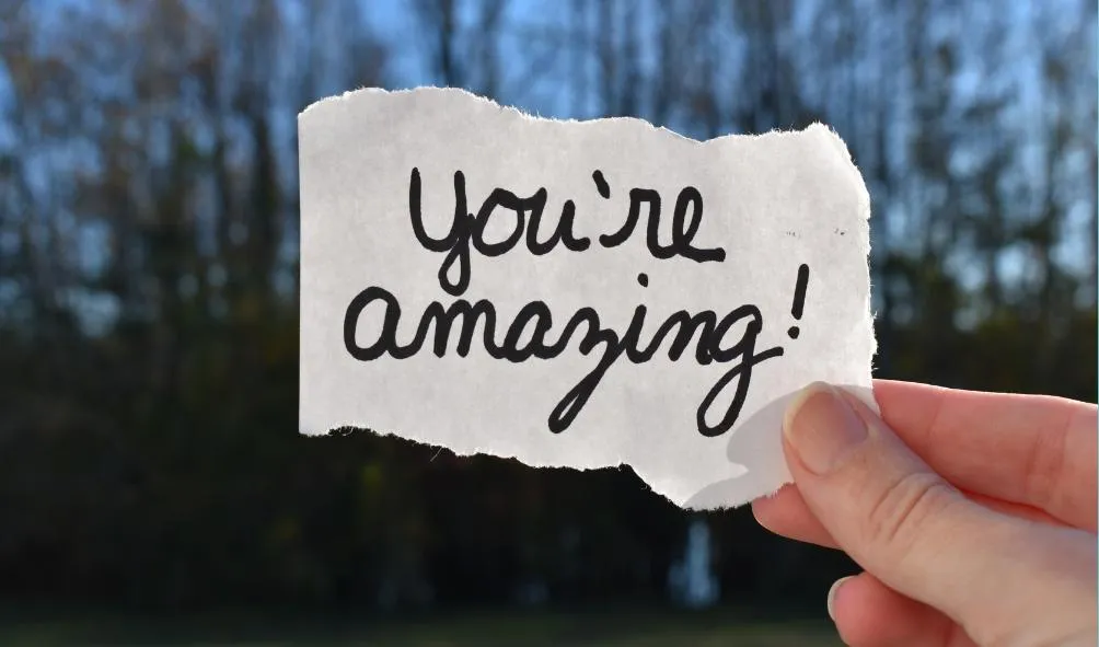 Appreciation 4
