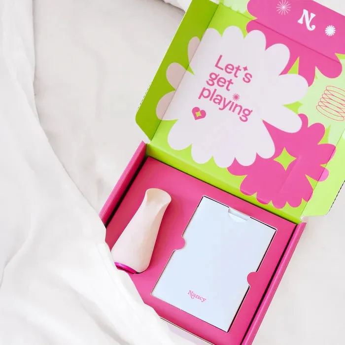 Beginner Bliss Bundle