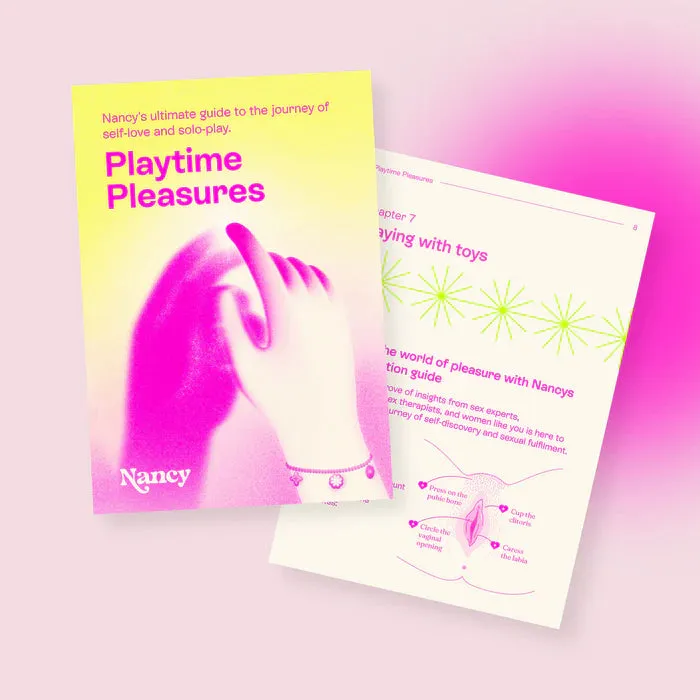 Beginner Bliss Bundle