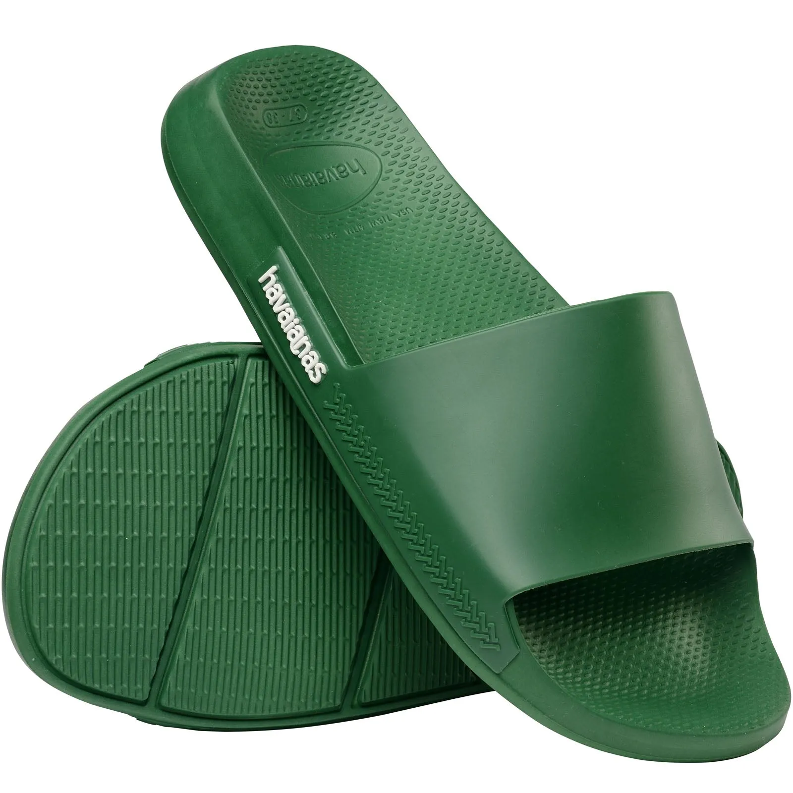 Havaianas Slide Classic Sliders