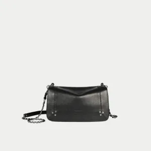 Jerome Dreyfuss Bobi - Noir Silver