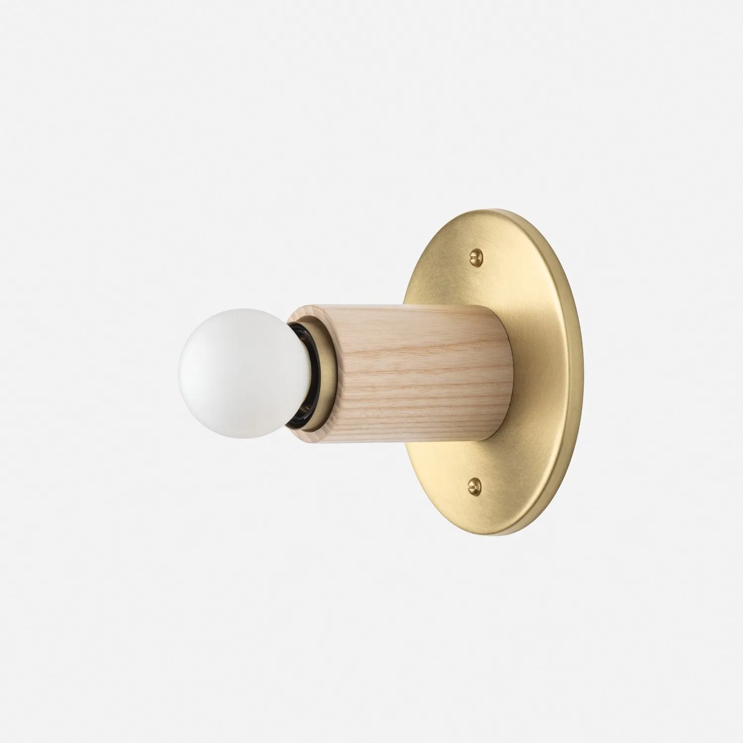 Kepler Sconce