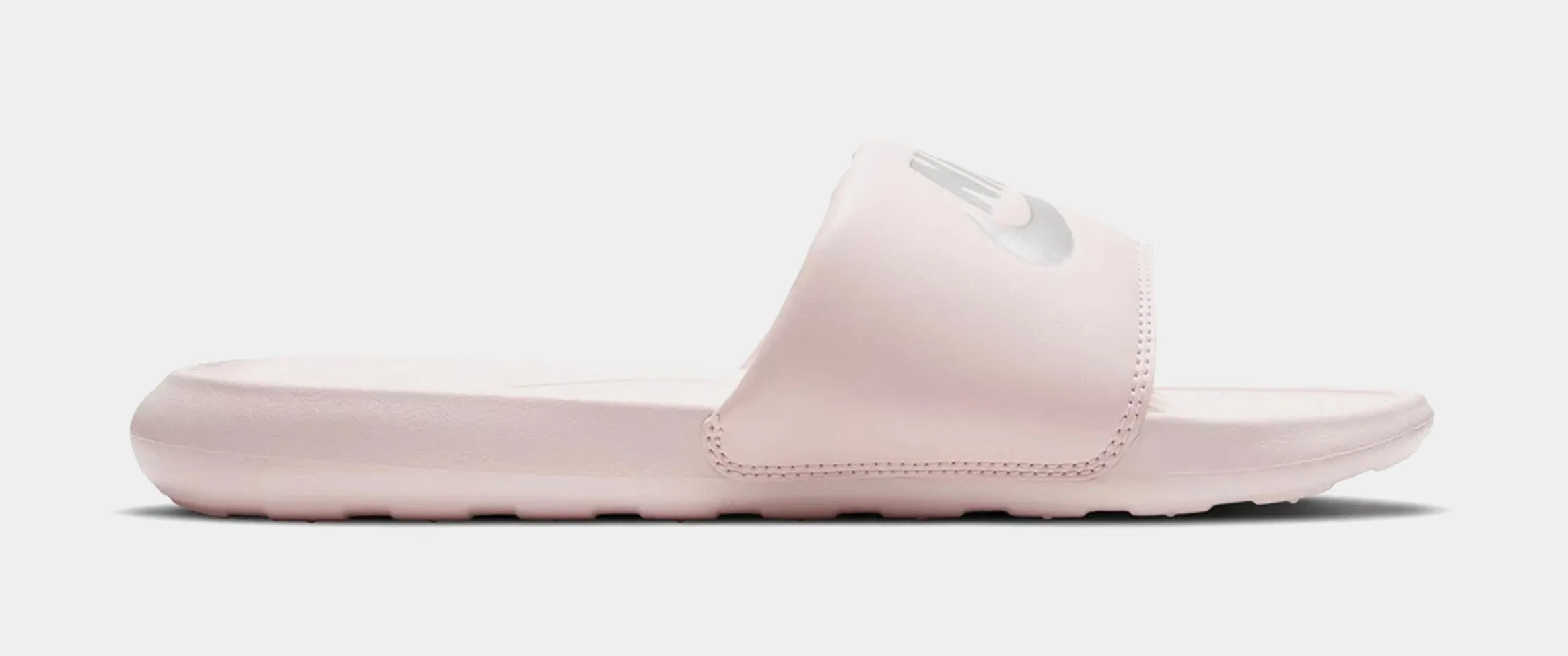 Victori One Slide Womens Sandals (Pink)